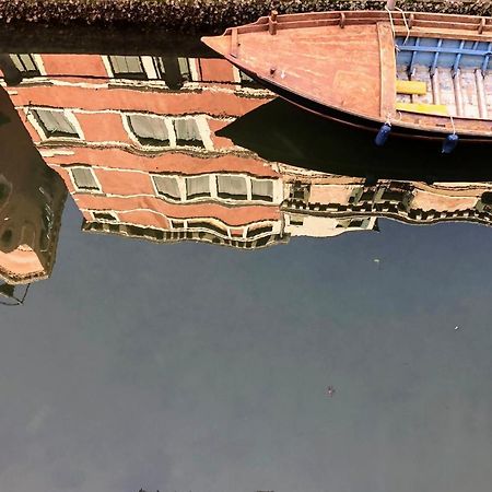 B&B Ca Del Poeta Venice Exterior photo