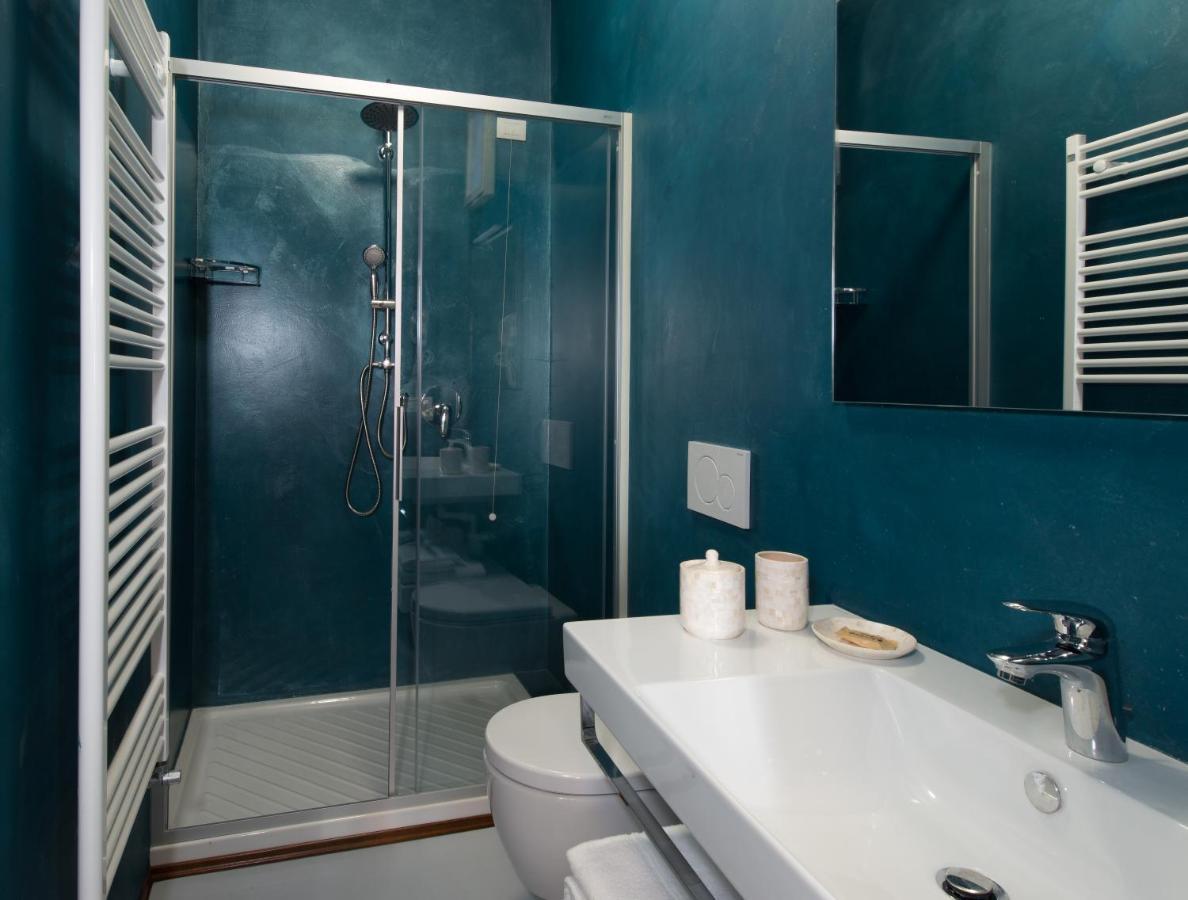 B&B Ca Del Poeta Venice Exterior photo