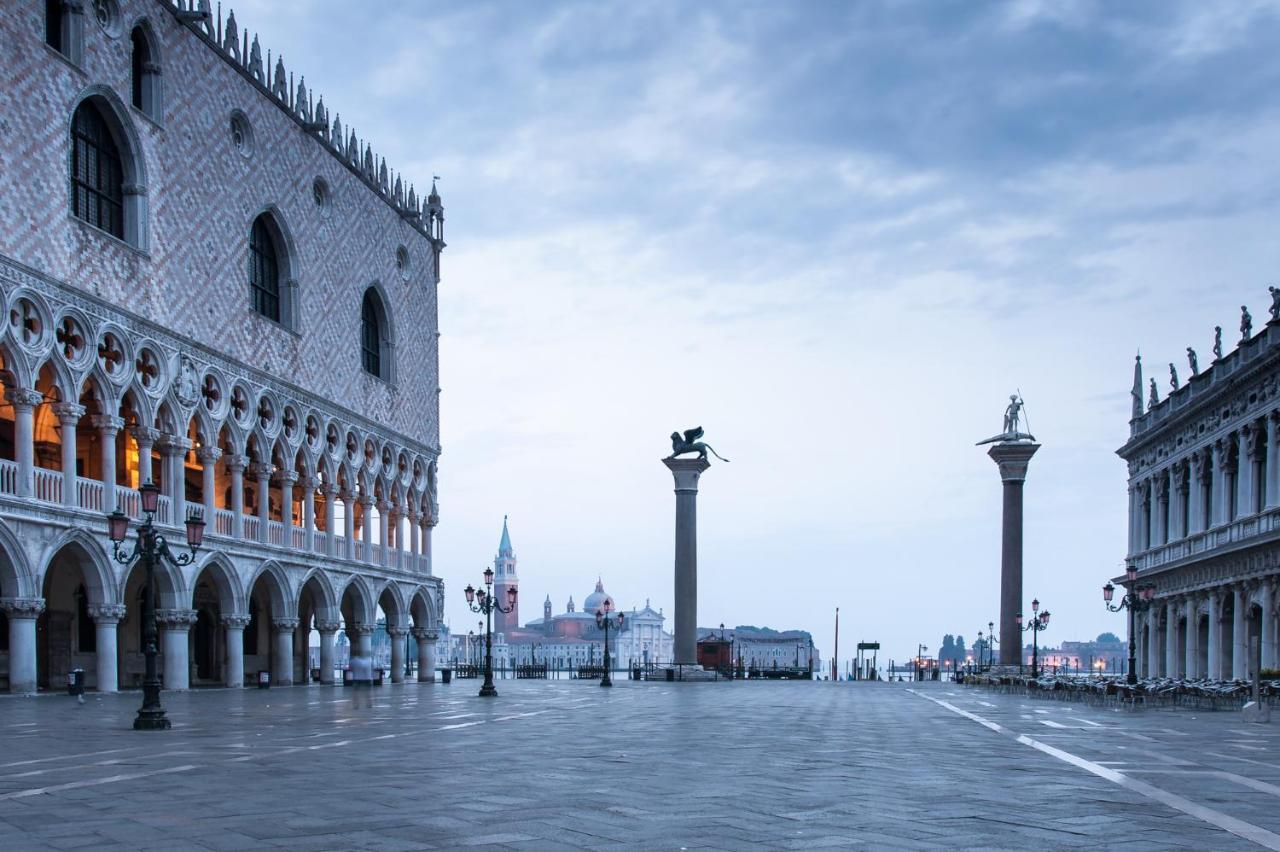 B&B Ca Del Poeta Venice Exterior photo