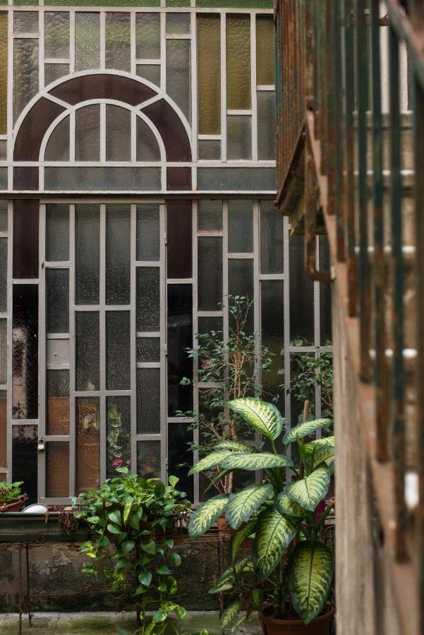B&B Ca Del Poeta Venice Exterior photo