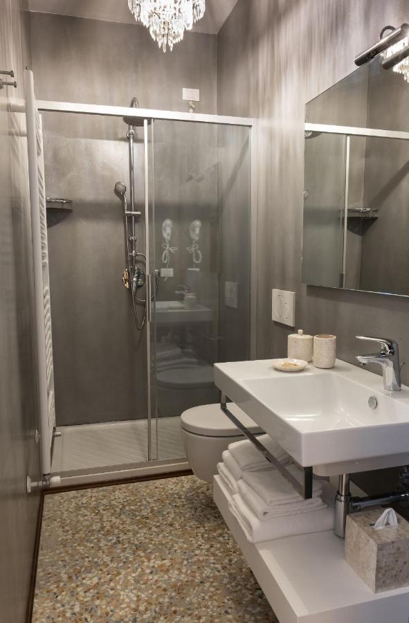 B&B Ca Del Poeta Venice Exterior photo